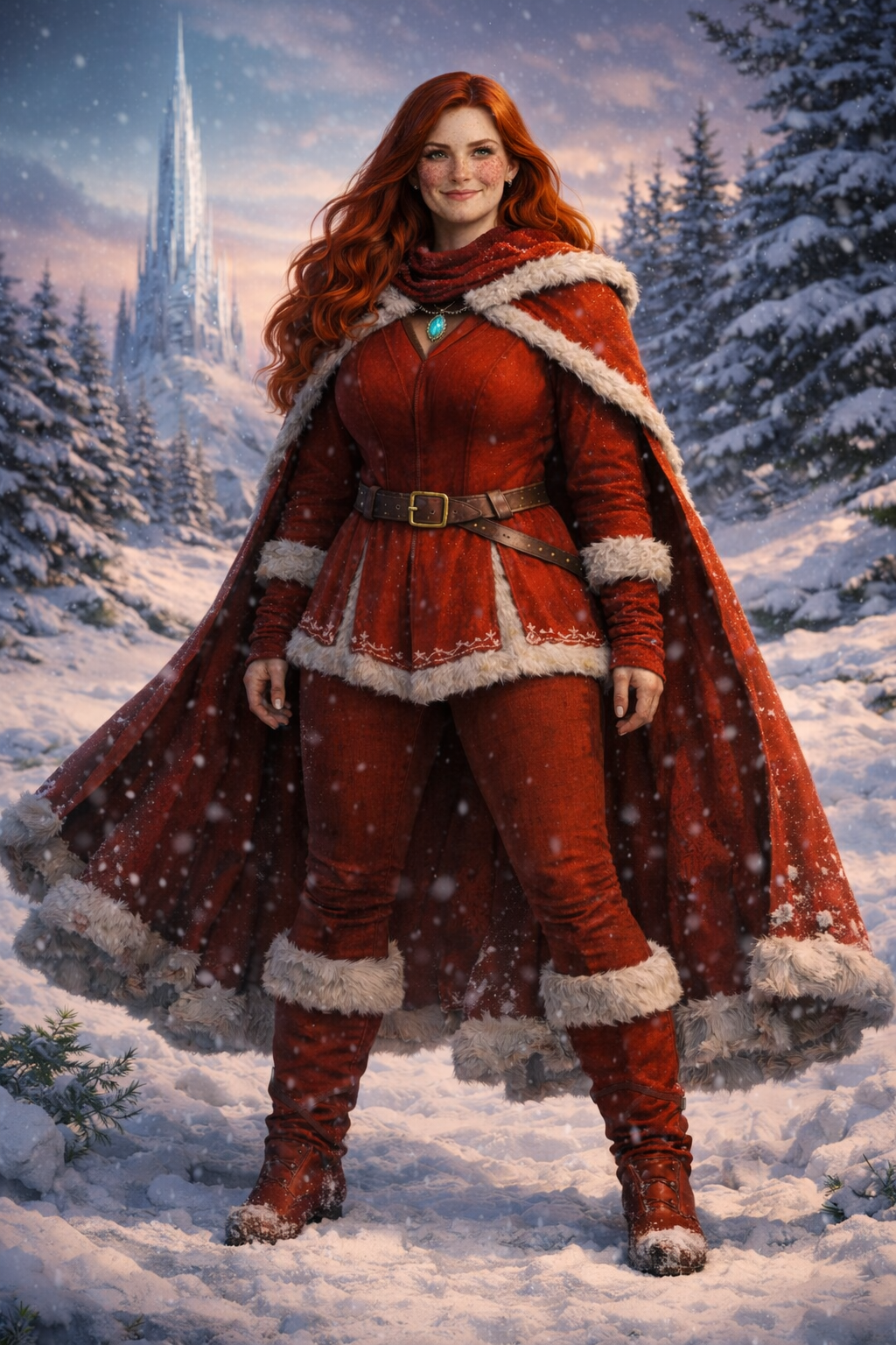 Jewel Claus