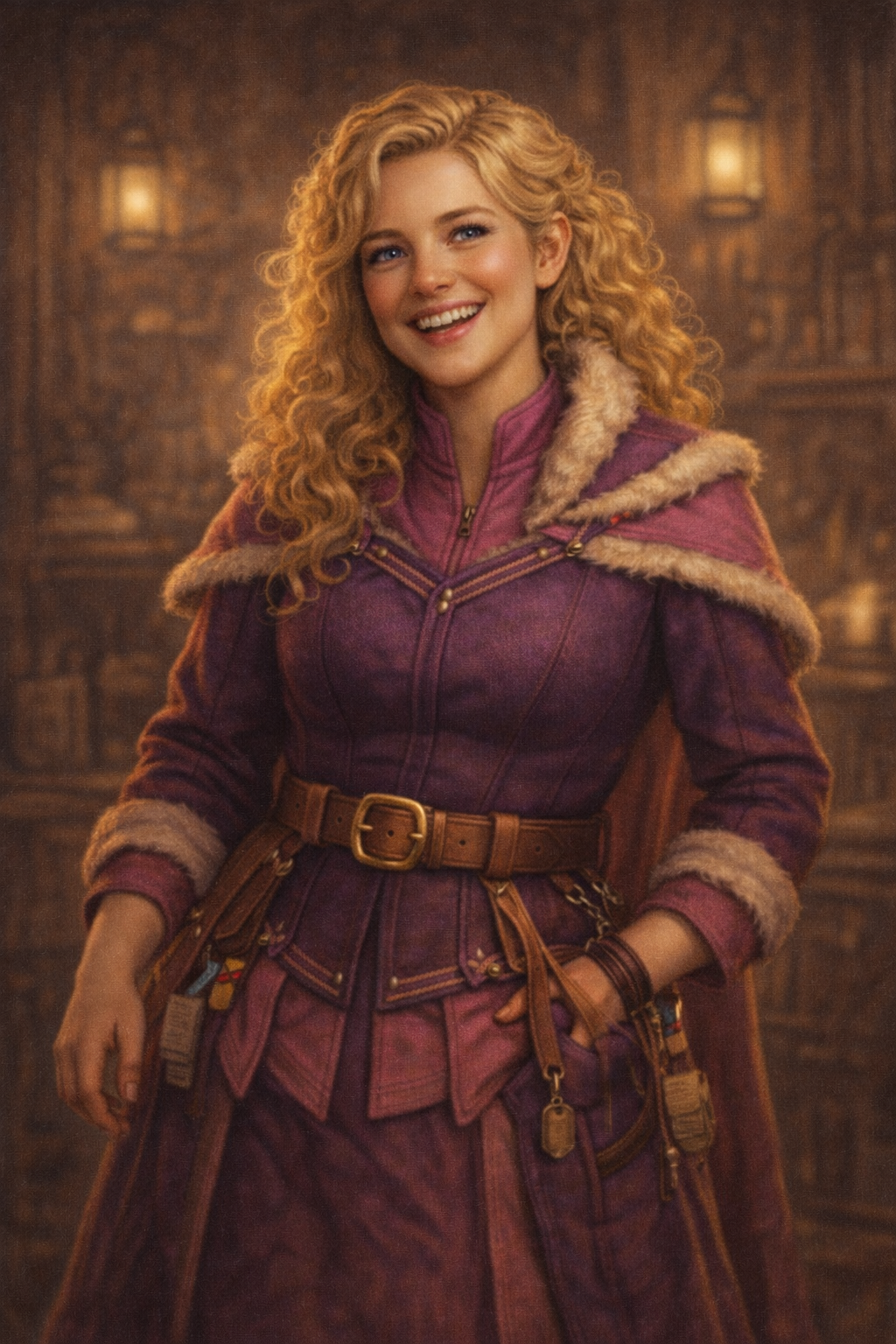 Gloria