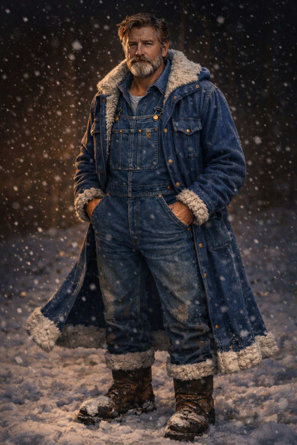 Harlan Claus