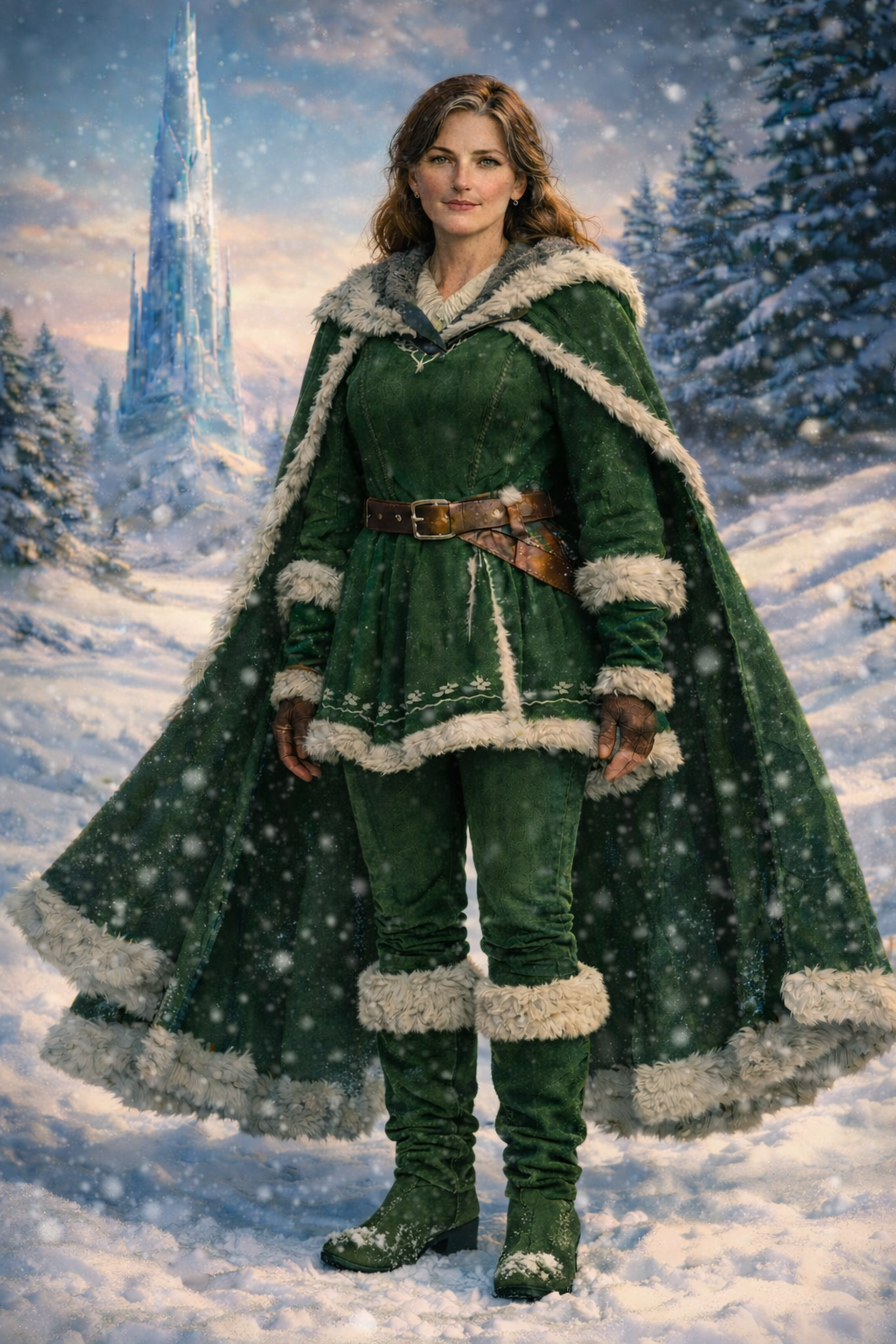 Aurelia Claus