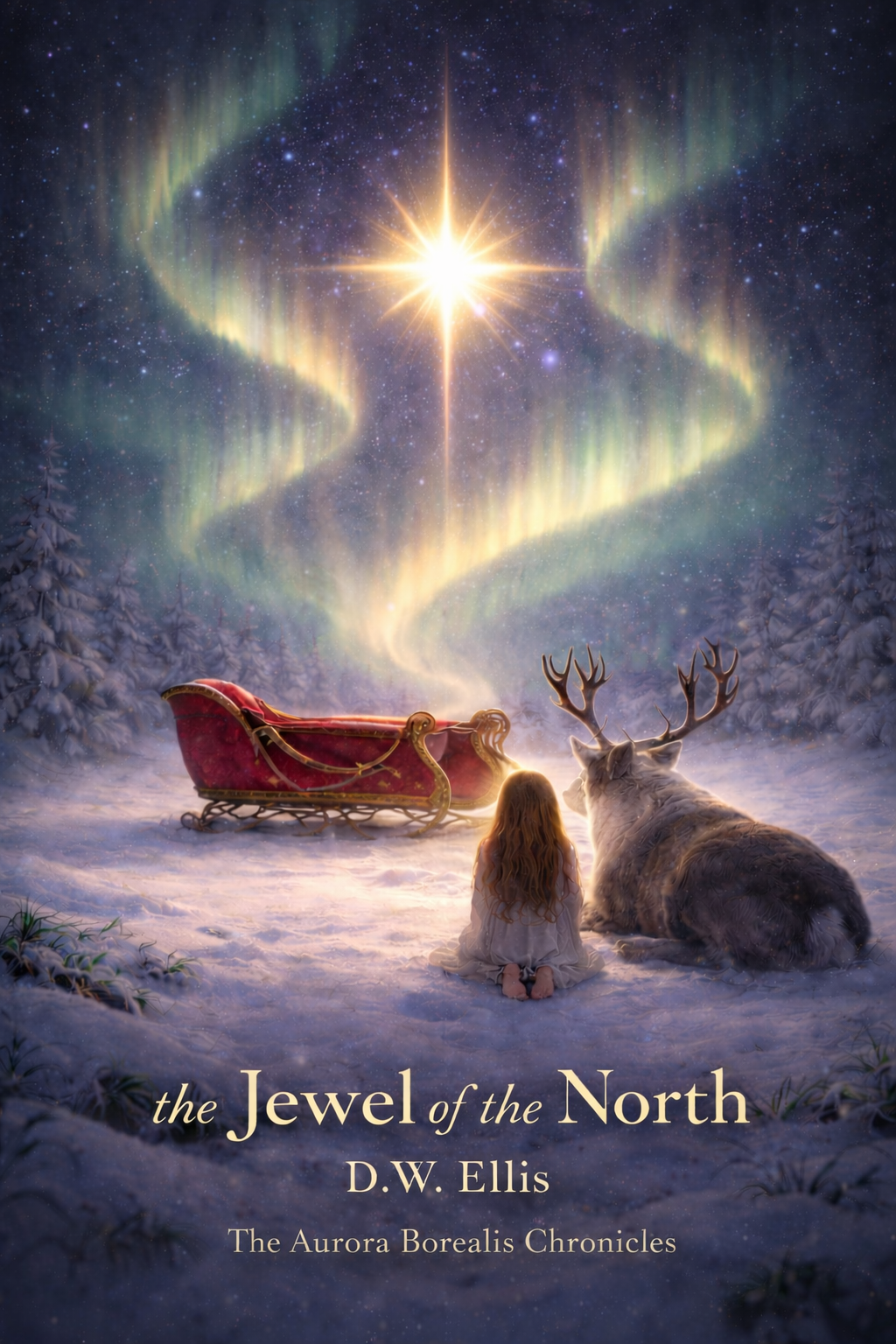 The Jewel of the North