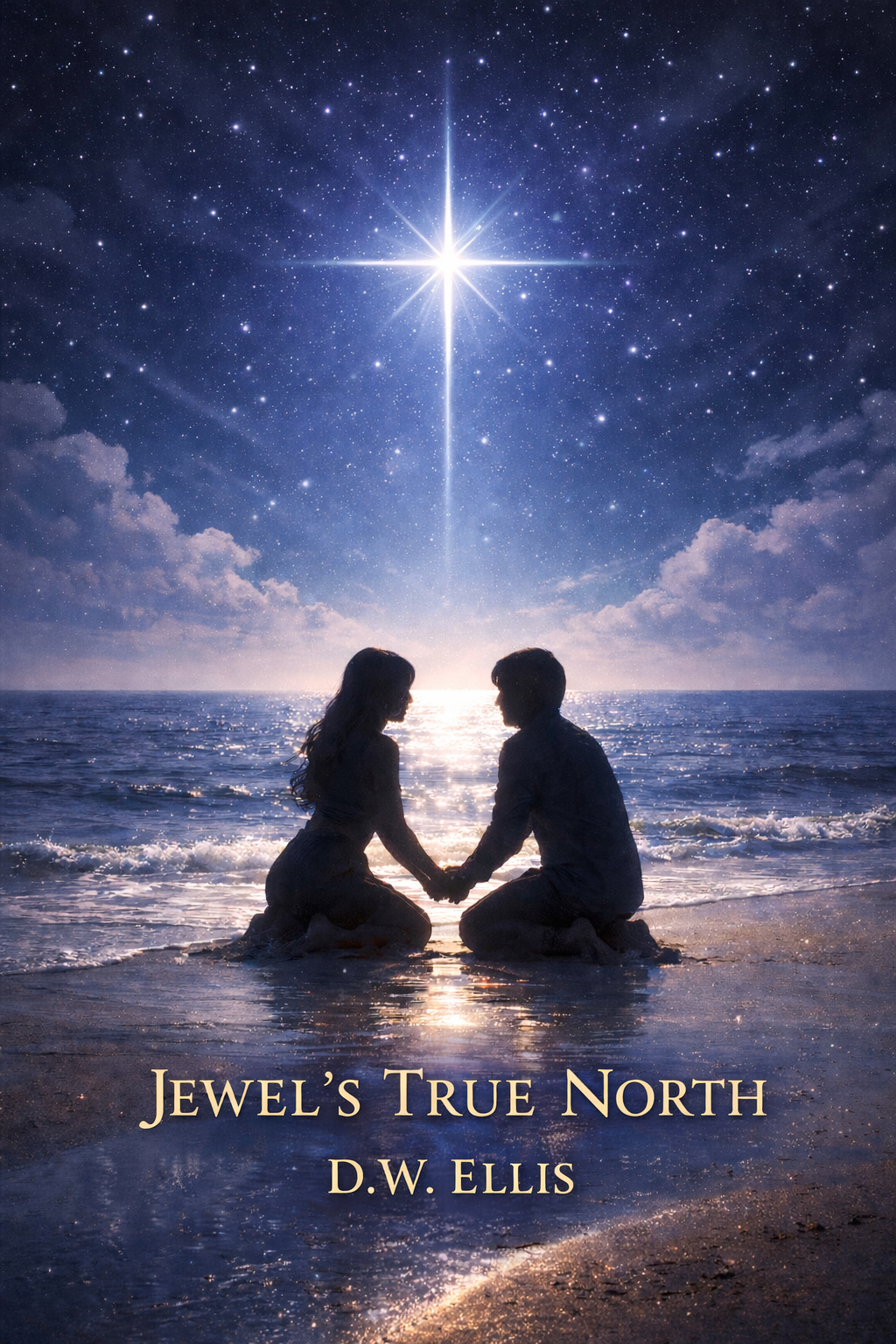 Jewel's True North