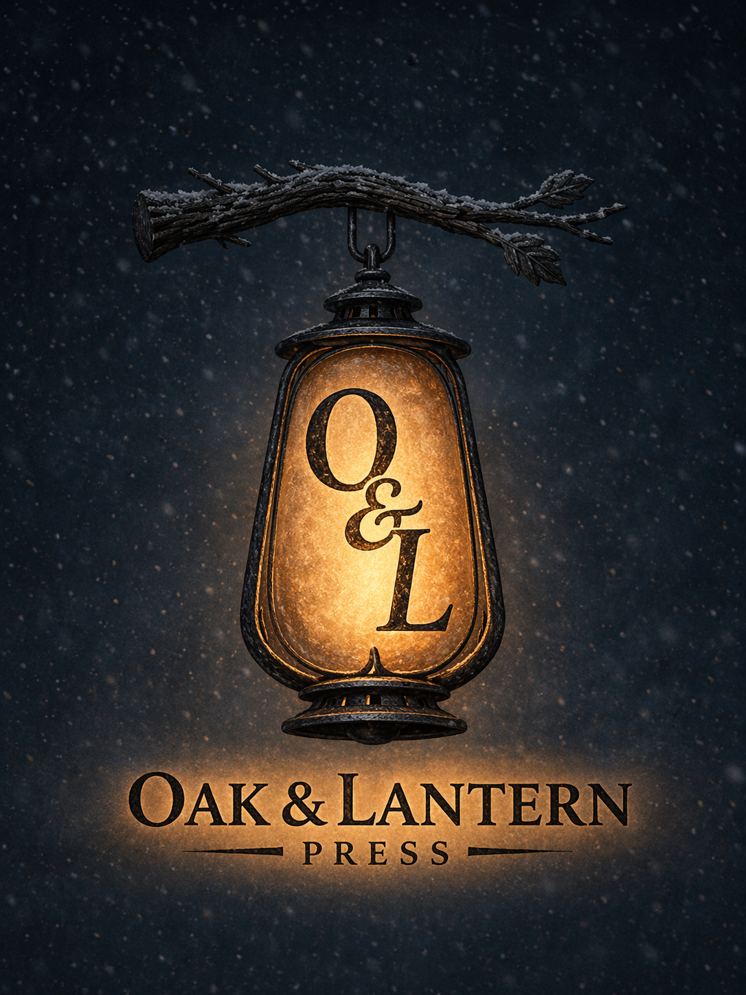 Oak and Lantern Press